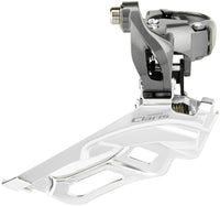Shimano Claris FD-R2030 Voorderailleur 3x8s Down Swing Snel omhoog zilver/grijs – aktuelle Variante