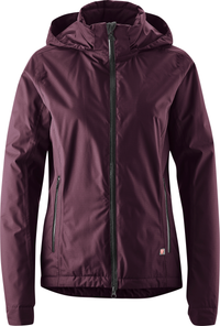Gonso Save Jacket Therm W rijke grond – aktuelle Variante