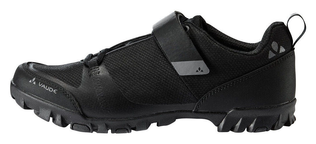 VAUDE TVL Pavei II Dames zwart