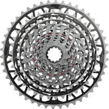 SRAM XG-1391 cassette zilver zilver/zwart