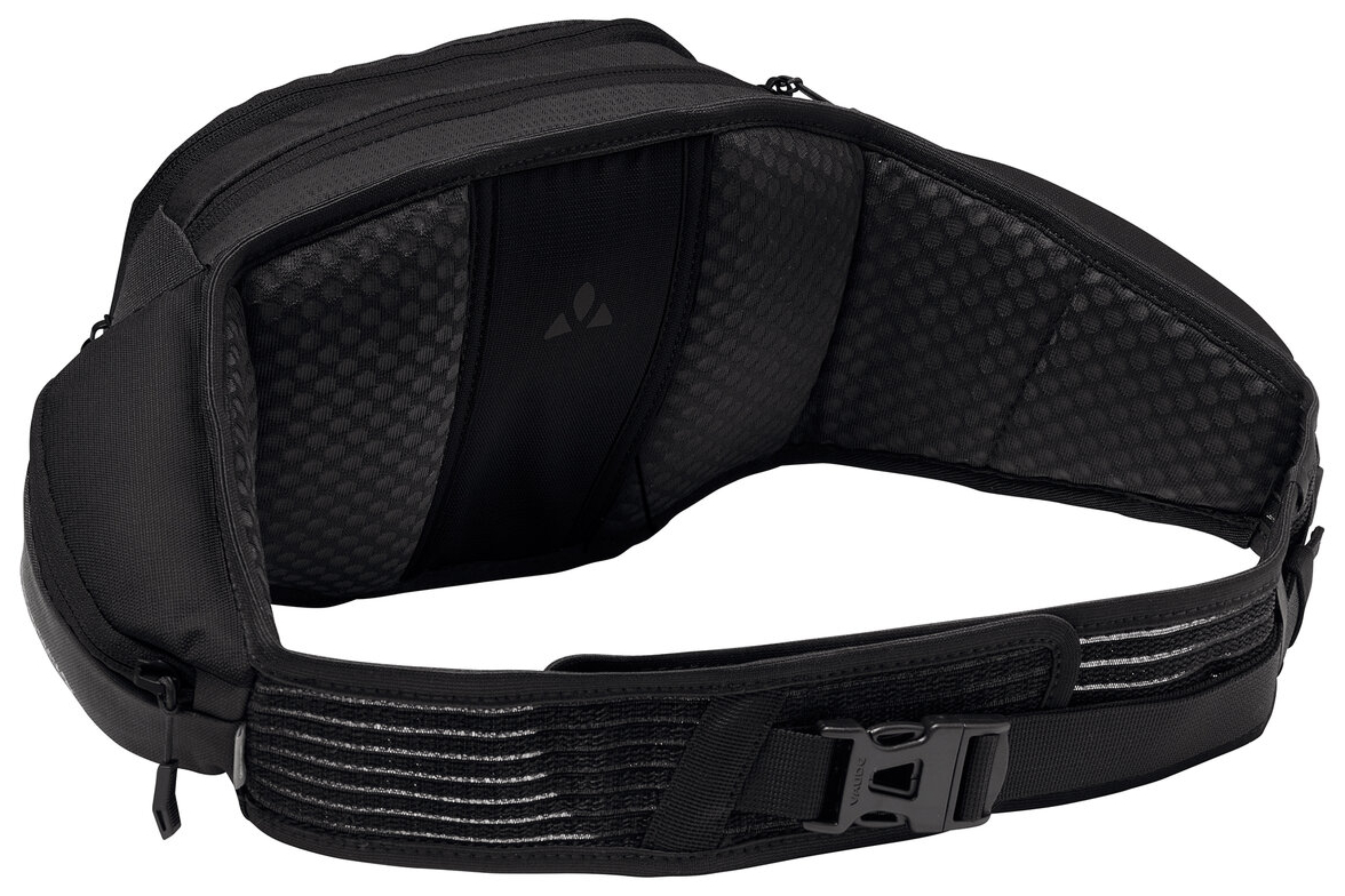 VAUDE Moab Hip Pack 3 zwart