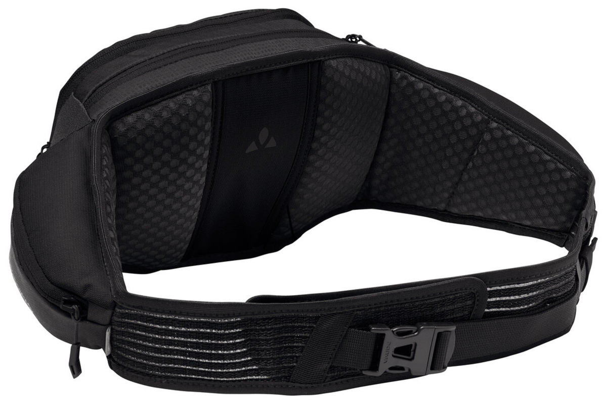 VAUDE Moab Hip Pack 3 zwart