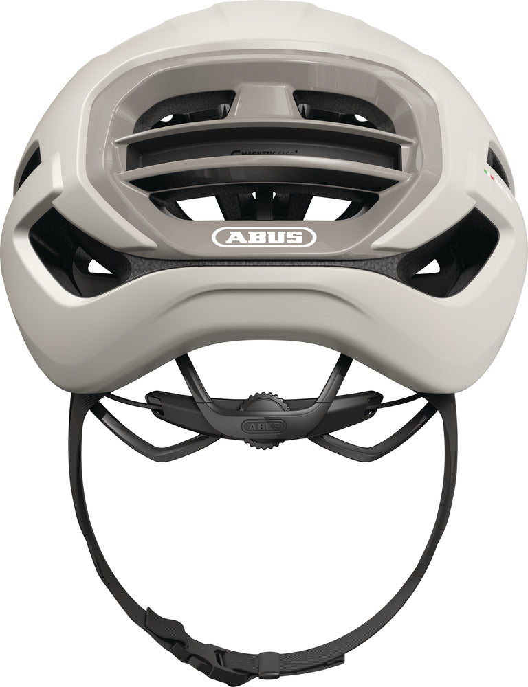 Abus TAIPAN Gravel Helm zand beige