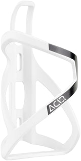 ACID Bidonhouder HPP Sidecage mat wit´n´glossy black