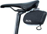 ACID Zadelzak CLICK S zwart