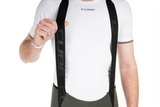 Cube GRAVEL Dragerbroek CARGO olive