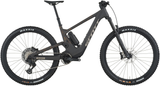 Scott Voltage 920 carbon zwart/crackle brons