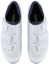 Shimano RC102 racefietsschoenen wit