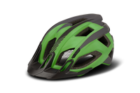 Cube QUEST helm green´n´grey´n´black – aktuelle Variante