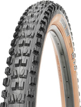 Maxxis Minion DHF Faltreifen 27.5x2.30" 3C MaxxTerra EXO TR Tanwall schwarz/beige