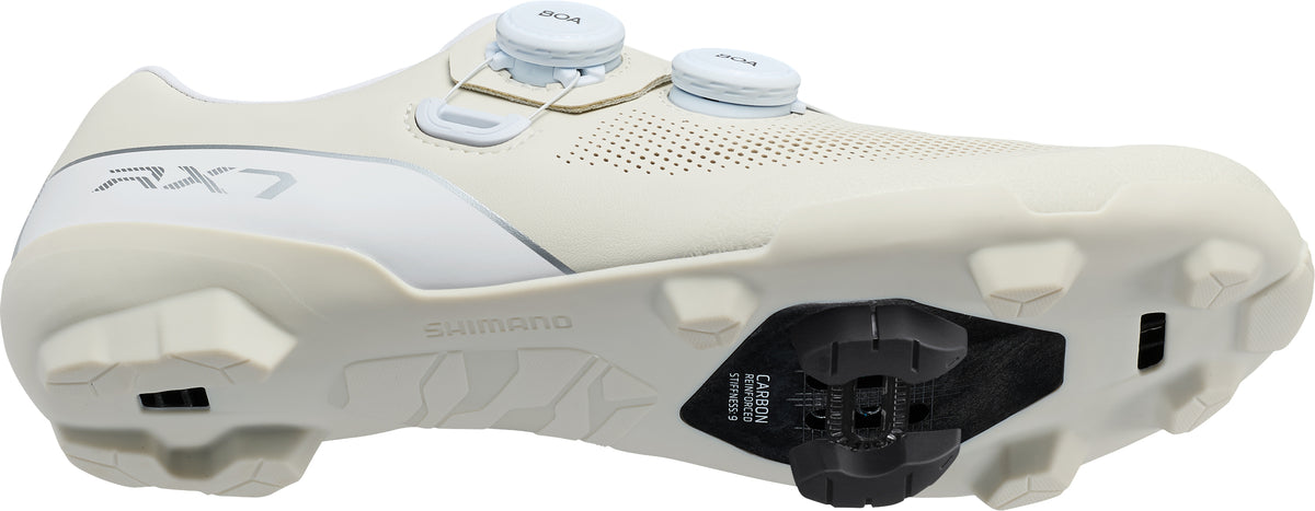 Shimano RX710 Gravel-schoenen Beige