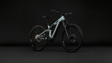 Cube Stereo Hybrid ONE44 HPC Pro 800  pearlaqua´n´black (2027)
