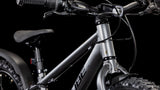 Cube Acid 200 Disc Allroad grijs'n'flash (2025)