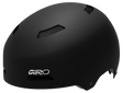 Giro Dime FS jeugdhelm mat zwart