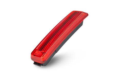 Acid Dynamo spatbordachterlicht PRO-D SIC 2.0 black