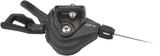 Shimano Deore SL-M6100 I-Spec EV Schakelhendel Rechts 12-speed zonder display