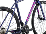 Kona 36e Rove LTD Blauw met SHIMANO Blauw (2025)