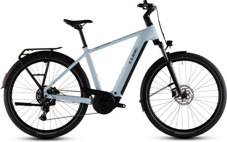 Cube Touring Hybrid ONE 600 glacier´n´reflex (2026)