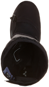 VAUDE Overschoenen Capital Plus black