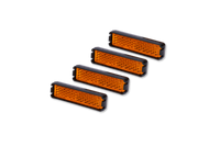 ACID pedaalreflectorset oranje – aktuelle Variante