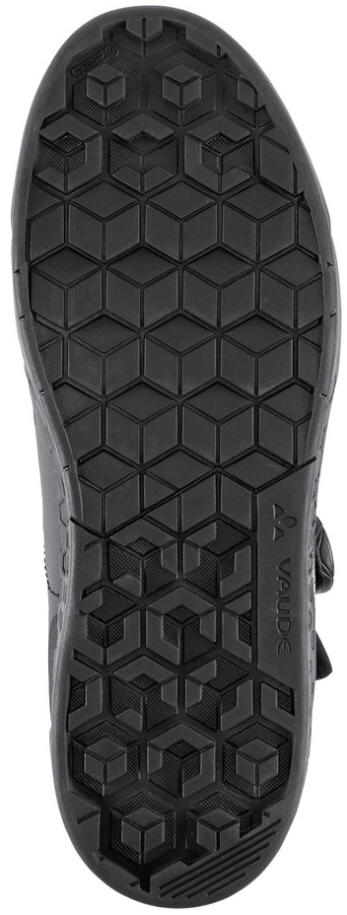 VAUDE Moab Winter STX II zwart