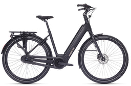 Superior eWAY 5.9 Mat Zwart