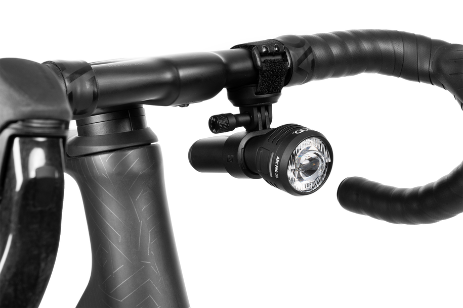 Acid Voorlicht PRO 120 black