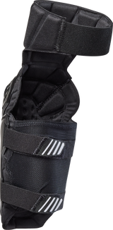 Fox YTH Titan Race Elleboogbeschermer Zwart