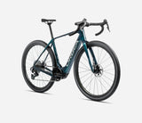 Orbea DENNA M30 Escape Groen Glans - Mistig Mat (2025)