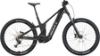Scott Patron 920 carbon zwart