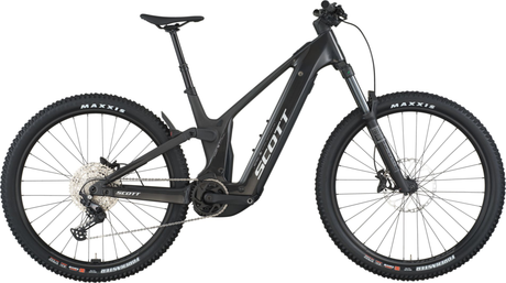 Scott Patron 920 carbon zwart