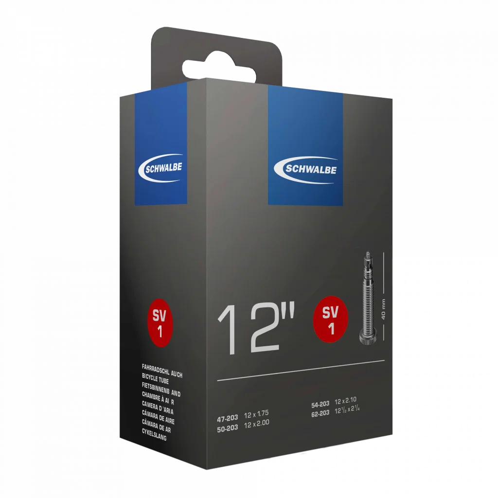 SCHWALBE No.1 binnenband 12