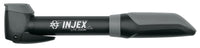 SKS Injex Lite Zoom minipomp Zoom grijs – aktuelle Variante