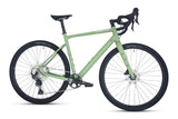 Serious Bikes Gravix Pro 1 grijs geel groen