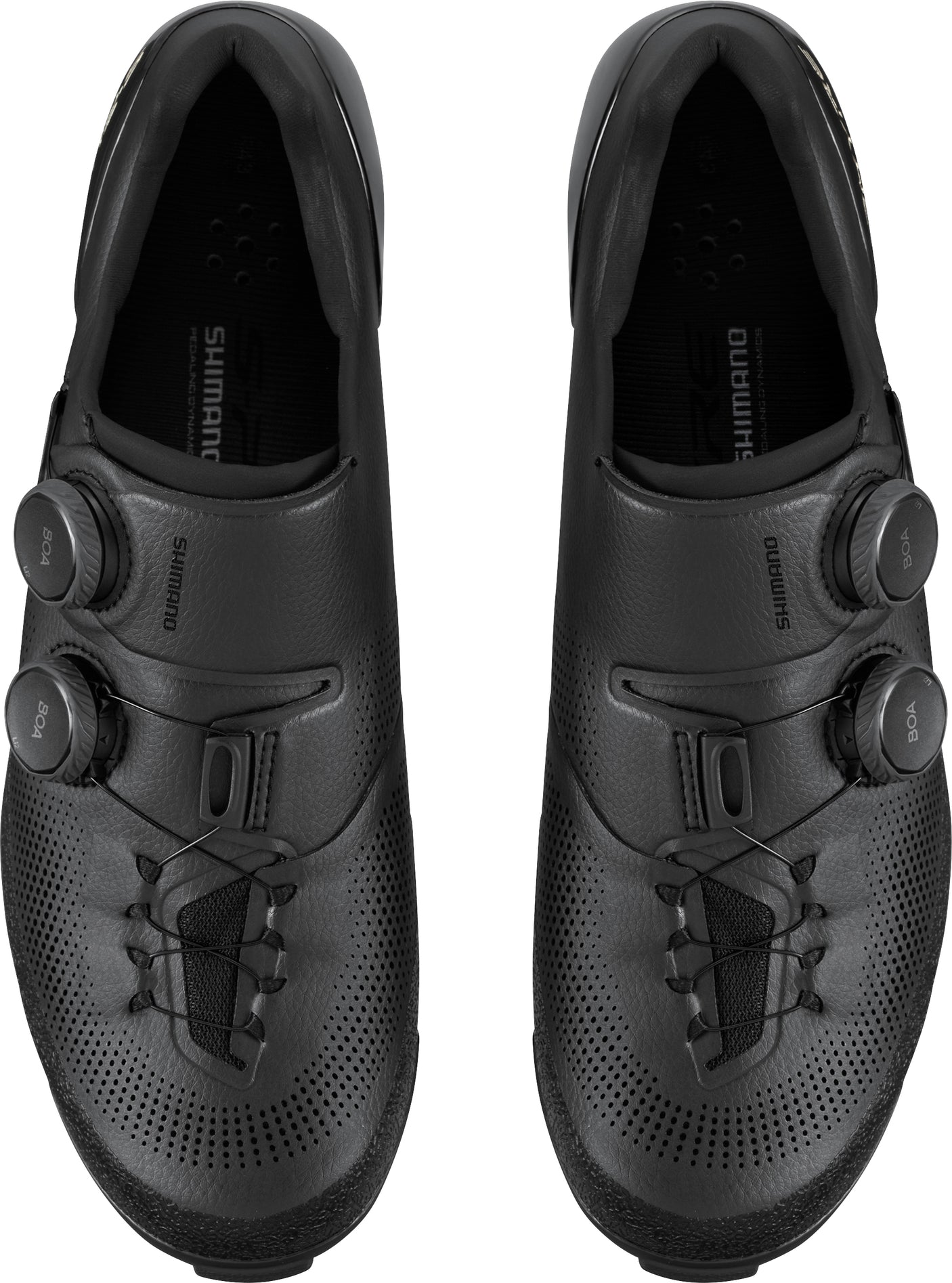 Shimano RX910 zwart