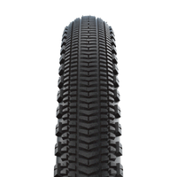 Schwalbe G-ONE Overland 365 Performance RaceGuard vouwband Addix 4 Season zwart-reflecterend – aktuelle Variante
