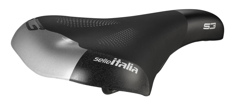 Selle Italia S 3 zadel black