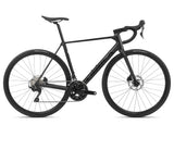 Orbea ORCA M30 Vulcano-Zwart - Black (2024)