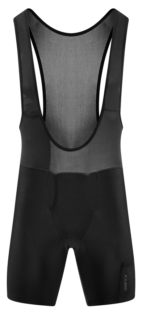 CUBE binnenbroek met bretels