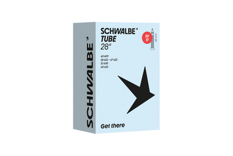 Schwalbe SV17 binnenband 28/47-622/635