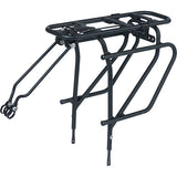 Basil Cargo Carrier Universal MIK zwart
