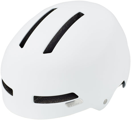 CUBE helm DIRT 2.0 wit'n'grijs