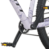 Scott Contrail 30 violet roze