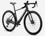 Orbea TERRA H40 Diamond Black - Diamond Carbon View (Gloss)