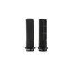 DMR Brendog DeathGrip Lock-On Handvatten Race ø29,8mm zwart