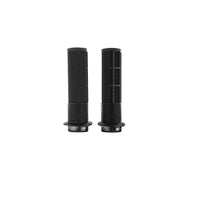 DMR Brendog DeathGrip Lock-On handvatten Race ø29,8mm zwart – aktuelle Variante
