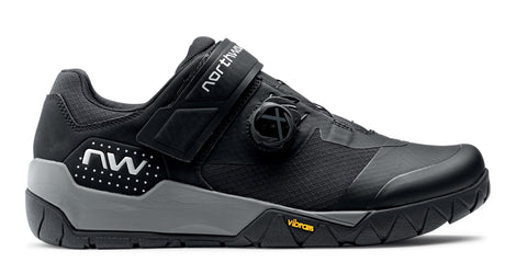 Northwave Overland Plus MTB-schoenen Zwart