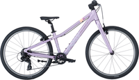 Scott Contrail 400 (2026) | 24 inch jeugd-/kinder-MTB | provence purple – aktuelle Variante