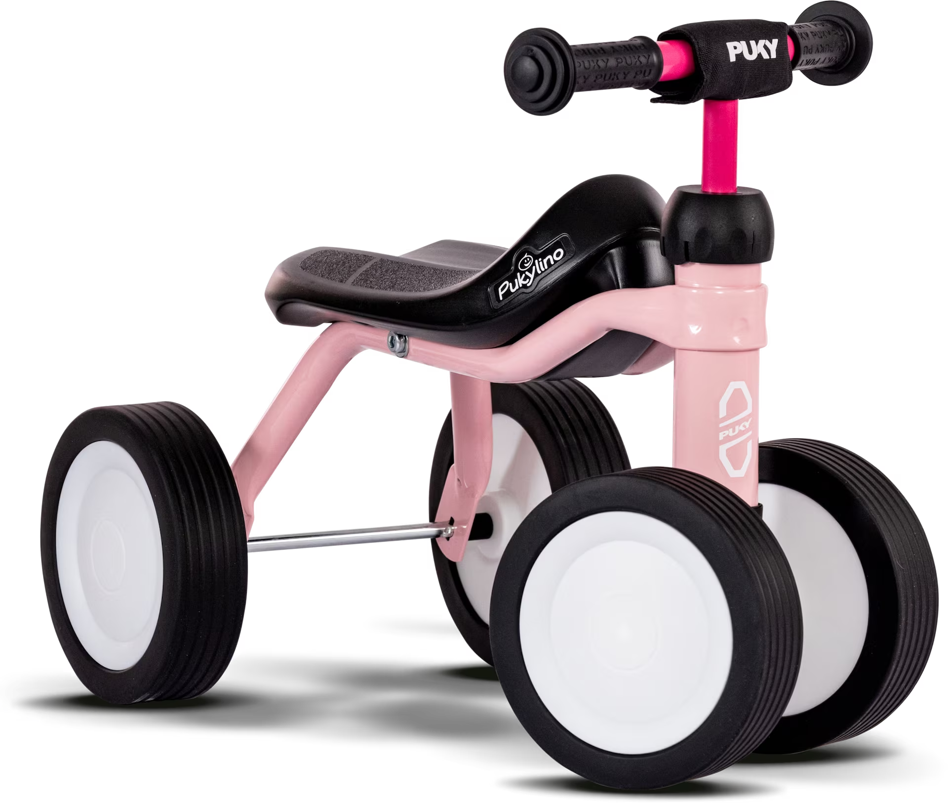 PUKY PUKYLINO retro roze