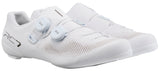 Shimano RC703 racefietsschoenen wit